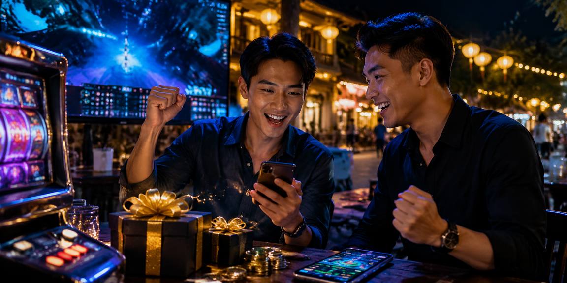 lk68 mobile gaming